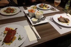 Restaurant Ziezo Hoogeveen