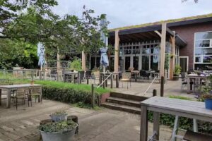 Restaurant Zijdewinde