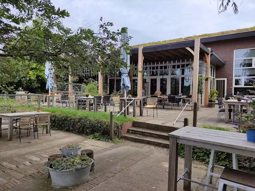 Restaurant Zijdewinde