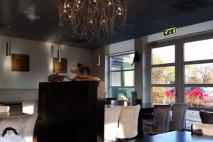 Restaurant ZIN Orvelte