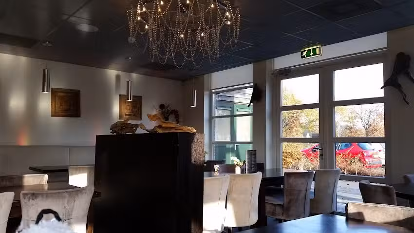 Restaurant ZIN Orvelte