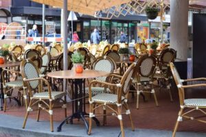 Restaurant Zoet & Zout Eindhoven