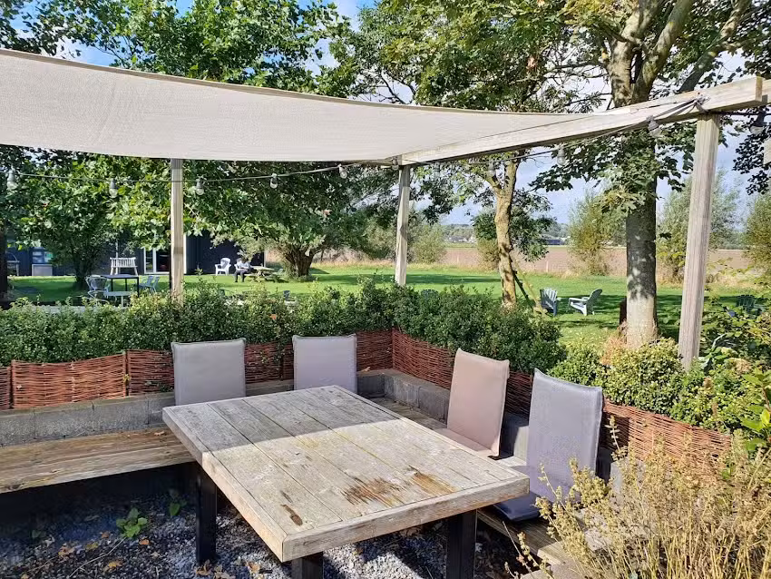 Restaurant Zorgeloos