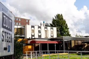 Restaurant Zoutsteen