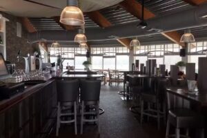 Restaurant Zuid Zoet Zout