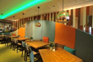 Restaurant Zuiderduin