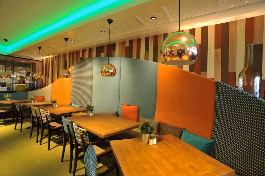 Restaurant Zuiderduin