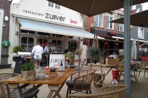 Restaurant Zuiver Joure
