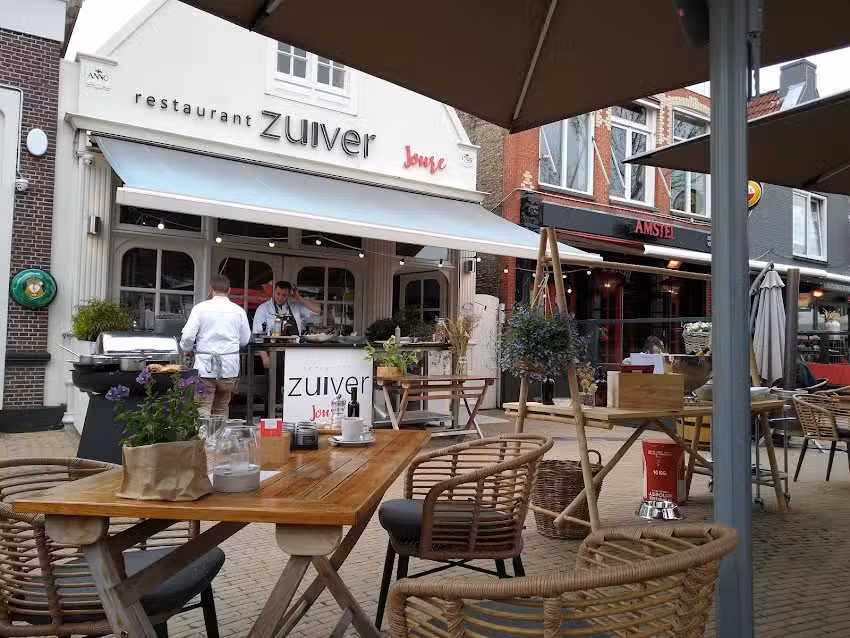 Restaurant Zuiver Joure