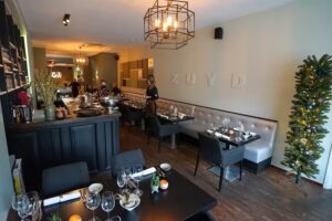 Restaurant Zuyd