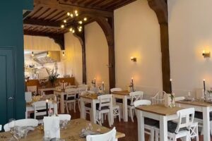 Restaurant Zwarthoed