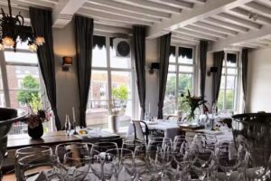 Restaurantje Nummer 7