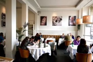 Restaurants Elements