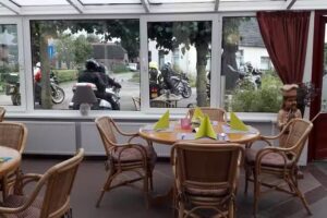 Resto Lukassen Wieken (Gendringen)