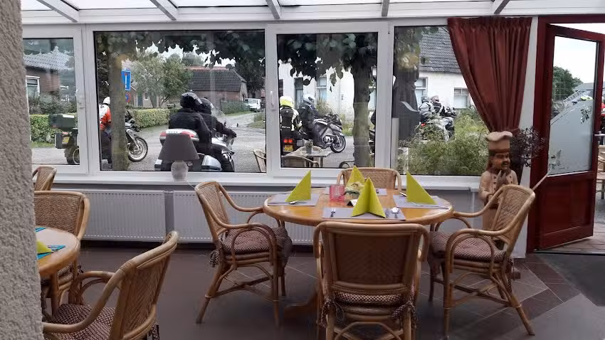 Resto Lukassen Wieken (Gendringen)