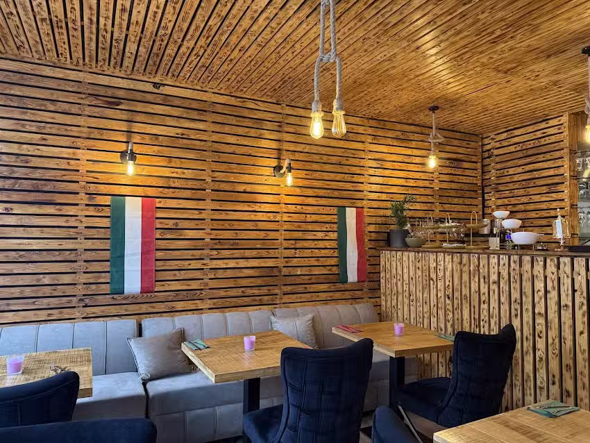 resto Pronto