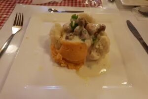 Resto vanHarte Amsterdam (Calvijn College)