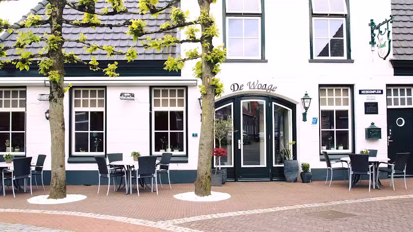 Restobar De Woage