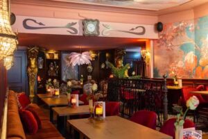 Restobar Markant &ndash; Restaurant in Lichtenvoorde