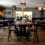 Restobar Thuys