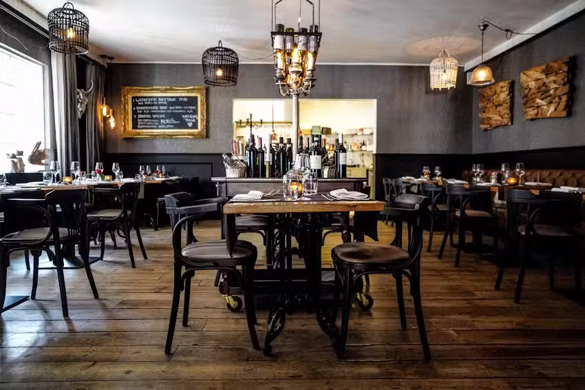 Restobar Thuys