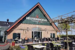 Reuvershoeve