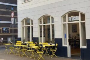 Revista Coffee and Magazines