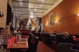 Rhodos Steenwijk Seafood & Grill