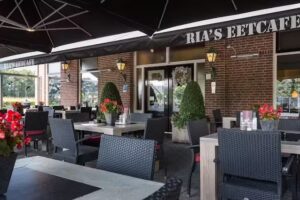 Ria’s Eetcafé