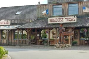 Ribhouse Texas Boekelo