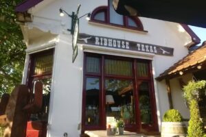 Ribhouse Texas Woudenberg