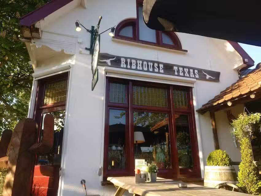 Ribhouse Texas Woudenberg