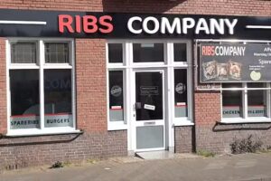Ribs Company Apeldoorn