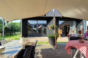 Rickkies Boer&rsquo;n Bistro