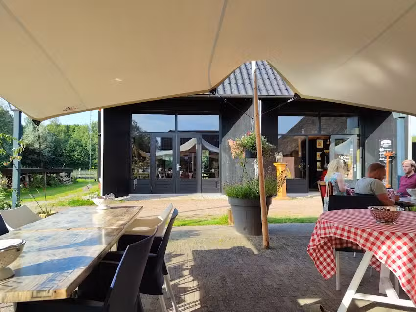 Rickkies Boer&rsquo;n Bistro