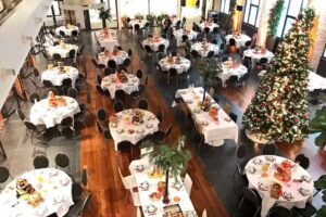 Ridder Catering + Events