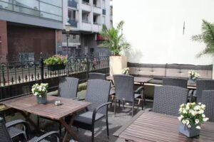 Rijdes aan de Gracht