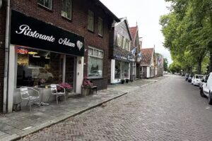 Ristorante Adam Nieuwe Niedorp