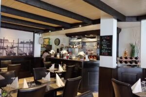 Ristorante Amore Mio