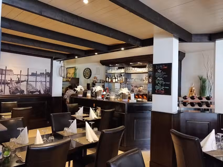 Ristorante Amore Mio