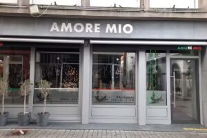 Ristorante Amore Mio