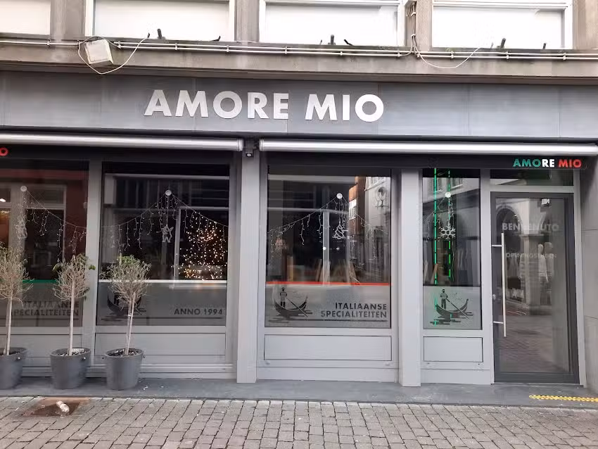 Ristorante Amore Mio