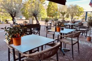 Ristorante Basilic – Pizzeria Kamperland