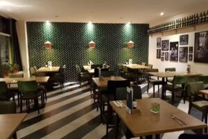 Ristorante Ciao Sorella