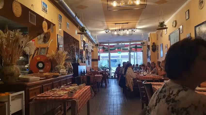 Ristorante Da Nina