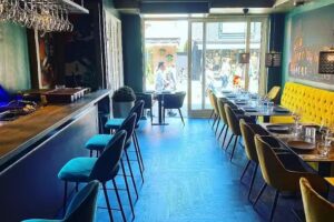 Ristorante Da Noi Volendam