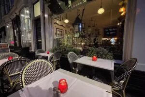 Ristorante Giuliano&rsquo;s Pasta & Pasta