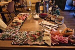 Ristorante Il Boccone