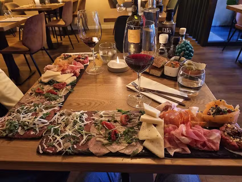 Ristorante Il Boccone