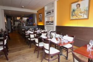 Ristorante Il Mulino